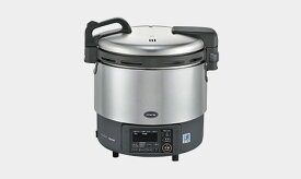 リンナイRR-S200GV2 都市ガス用 ガス炊飯器 αかまど炊き（ハイグレードタイプ） 涼厨 4.0L(2.2升) 業務用ガス炊飯器