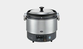 リンナイRR-S300G2 プロパンガス用 ガス炊飯器 αかまど炊き（ハイグレードタイプ） 涼厨 6.0L(3.3升) 業務用ガス炊飯器