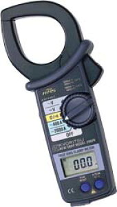 (LINEクーポン有)共立電気計器 2002R ACクランプメータ RMS KYORITSU