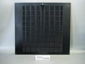 (LINEクーポン有)タカラスタンダード 10223346 VDS75グリスフイルタT# グリスフィルター 1枚入り レンジフード