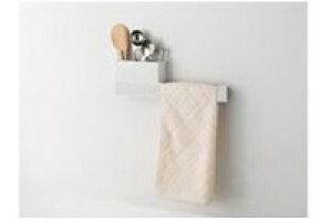 (LINE�N�[�|���L)�^�J���X�^���_�[�h �}���`���b�N�{�^�I���n���K�[ �z���C�g S-MAG-KIC-MAG-SET1