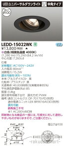 (LINEN[|L)(s)()ŃCebN LEDD-15022WK jo[TDL1500hU100