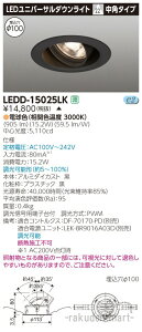 (LINEN[|L)(s)()ŃCebN LEDD-15025LK jo[TDL1500hU100