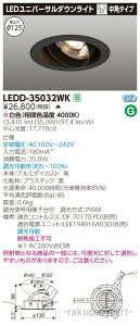 (LINE�N�[�|���L)(����s��)���Ń��C�e�b�N LEDD-35032WK ���j�o�[�T��DL3500���h�U125