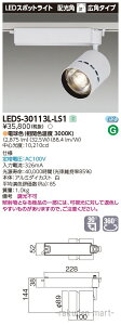 (LINE�N�[�|���L)(��������)���Ń��C�e�b�N LEDS-30113L-LS1 �X�|�b�g���C�g3000���h
