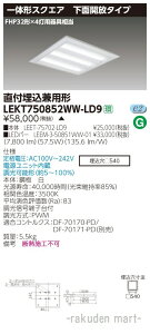 (LINE�N�[�|���L)���Ń��C�e�b�N LEKT750852WW-LD9 TENQOO�X�N�G�A������570�J��