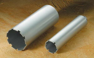 (LINEクーポン有)ハウスビーエム ハウスBM DB-65M ダイヤモンドコアビット ダイヤモンドコアマシン用 Mタイプ M27ネジ一体型ビット