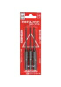 (LINE�N�[�|���L)�~���i�K DLSDS43P3 �f���^�S���r�b�g SDS-�v���X 3�{����p�b�N �f���^�� 4.3mm