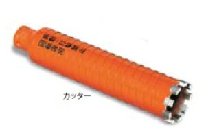 (LINE�N�[�|���L)�~���i�K PCD100C �h���C�����h�R�A�h���� �J�b�^�[ 100mm