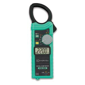 (LINEクーポン有)ジャッピー JAPPY 2200JB ACデジタルクランプメータ