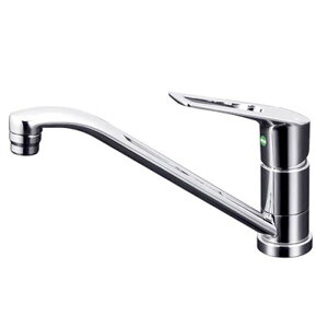 (LINE�N�[�|���L)(��������) KVK KM5011TR2EC �V���O��������(e���o�[)200mm�p�C�v�t(����s��)