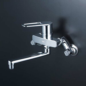 (LINE�N�[�|���L)(��������) KVK MSK110KZER2T �V���O��������(e���o�[) 240mm�p�C�v�t(����n�p)(����s��)