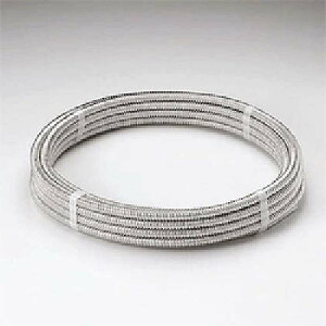 (LINE�N�[�|���L)KVK Z734-10 ���t���L�z�[�X20(3/4)�p10m(����s��)