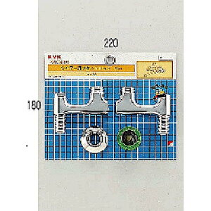 (LINE�N�[�|���L)(��������) KVK ZKM66 60mm�A�X�g���[�i�[�A�t�~�فA���ʒ��ߎ~���ٕt�\�P�b�g(����s��)