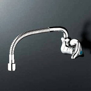 (LINE�N�[�|���L)(��������) KVK K10FL ���`���ݐ���(240mm�t���L�p�C�v�t)(����s��)