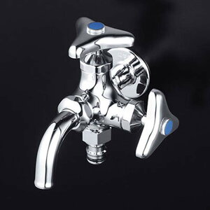 (LINE�N�[�|���L)KVK K124SPJ ���O�z�[�X�ڑ��j�b�v���t���������(����s��)