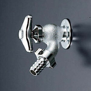 (LINEクーポン有)KVK K8J 散水栓(代引不可)