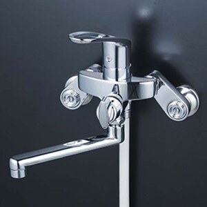(LINE�N�[�|���L)KVK KF5000TRK �V���O���V�����[(�y�t��)170mm�p�C�v�t(����s��)