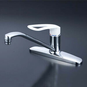 (LINE�N�[�|���L)(��������) KVK KM5091C2 �V���O�������� ���ڃn���h��(����s��)