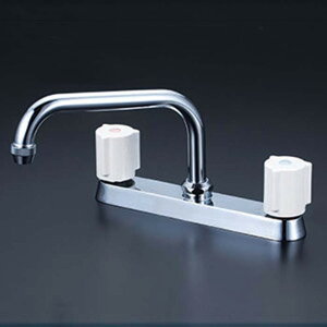 (LINE�N�[�|���L)(��������) KVK KM8GN 2�n���h��������(��t�s�b�`204mm)200mm�p�C�v�t(����s��)