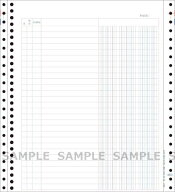 (LINEクーポン有)オービック 4024 バインダー元帳 1000枚入