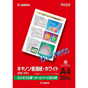 (LINEN[|L)CANON 6614A001 LmʎEzCg SW-101 A4 250/