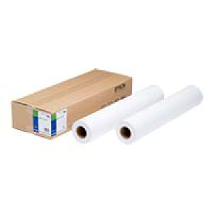(LINEN[|L)EPSON EPPP90A2 ʎ[ ؗ90g/m2E0.11mm 420mm(A2TCY)×50m 2C` 2{