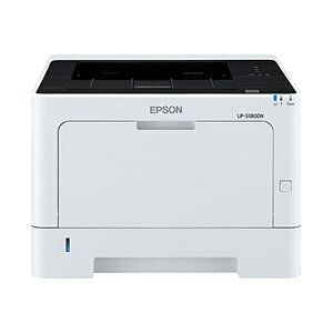 (LINEN[|L)Gv\ LP-S180DN A4mNy[Wv^[/30PPM/LLAN/ʈ EPSON