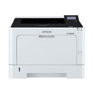 (LINEN[|L)Gv\ LP-S280DN A4mNy[Wv^[/35PPM/LLAN/ʈ EPSON