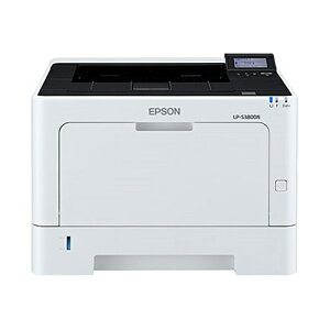(LINEN[|L)Gv\ LP-S380DN A4mNy[Wv^[/40PPM/LLAN/ʈ EPSON
