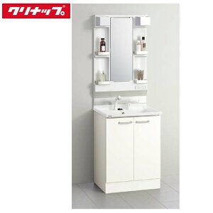 (LINE�N�[�|���L)�N���i�b�v ���ʉ��ϑ� BGA�V���[�Y (�~���[:M-L601GAEN/���ʉ��ϑ�BGAL60TNTVWJTS) 60cm 1�ʋ� ���m�z���C�g(JTS) (����s��)