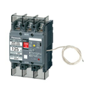 (LINEN[|L)()pi\jbN BJW360315K BJW-125N 3P60A30mA Rdu[J[BCW-N^