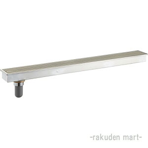 (LINEクーポン有)三栄水栓 SANEI H9010D-150X950 浴室排水グレーチング バスルーム用