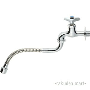 (LINEクーポン有)三栄水栓 SANEI JA18A2-13 ベンリー自在水栓