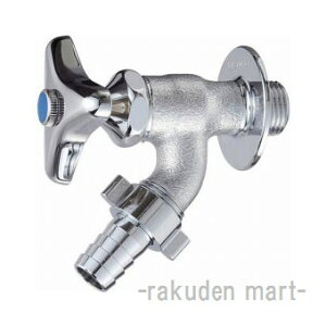 (LINEクーポン有)三栄水栓 SANEI JY80JK-13 散水栓