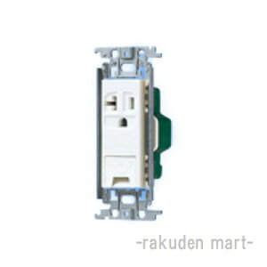 (LINE�N�[�|���L)�p�i�\�j�b�N WTF19313WK (10�Z�b�g) 15A�E20A���p�����A�[�X�^�[�~�i���t�ڒn�R���Z���g