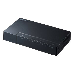 (LINEN[|L)() TTvC LAN-GIGAP1602BK MKrbgΉ XCb`Onu(16|[gE}Olbgtj