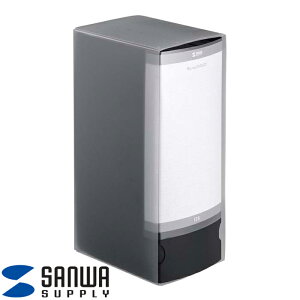 (LINE�N�[�|���L)�T�����T�v���C FCD-FLBD128BK �u���[���C�f�B�X�N�Ή��t�@�C���P�[�X(128�����[�E�u���b�N)