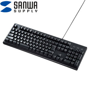 (LINE�N�[�|���L)�T�����T�v���C SKB-BS6BK ���{��109�L�[�{�[�h �R�ۖh���h�o�^�C�v