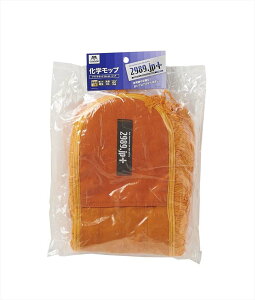 (LINEクーポン有)山崎産業 4903180176014 2989.jP+ フイトルモップCR-60 スペア (代引不可)