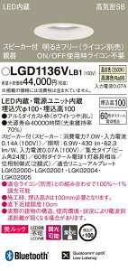 (LINEN[|L)() pi\jbN LGD1136VLB1 Xs[J[tDLe픒60`WF Panasonic