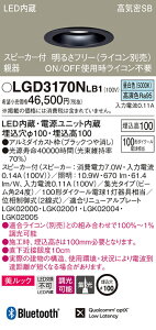 (LINEN[|L)() pi\jbN LGD3170NLB1 Xs[J[tDLe퍕100`WF Panasonic