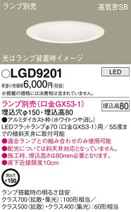 (LINEN[|L)pi\jbN LGD9201 _ECg(vʔGX53) Panasonic