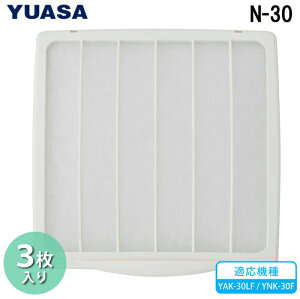 (LINEN[|L)ATvCX N-30 YNK-30F YAK-30LFp CtB^[ 3 p Ha30cmp i (Y-30̌pi) YUASAPRIMUS