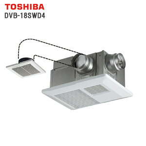 (LINEN[|L) DVB-18SWD4 pC@ V^Cv(񎺗p) DC[^[^Cv oXhC TOSHIBA