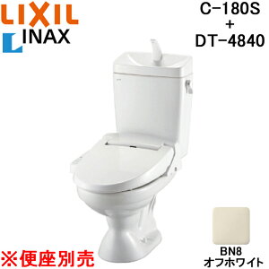 (LINEN[|L)LIXIL C-180S+DT-4840/BN8 gCm֊ LN֊ lI{ebNX ʒnEt ֊큕^NZbg r rc200mm Wߐ ItzCg (֍ʔ) NV INAX CibNX