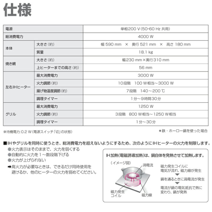 楽天市場】(6/5は抽選で100％P還元)(送料無料)パナソニック KZ-KB21E  