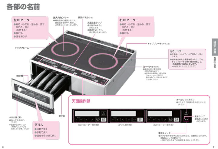 楽天市場】(LINEクーポン有)パナソニック KZ-KL22E3 IH 