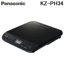 楽天市場】パナソニック IH調理器 KZ－PH33－Kの通販