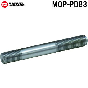 (LINE�N�[�|���L)�}�[�x�� MOP-PB83 �����t���[�p���`�p ���� (3/8) MARVEL